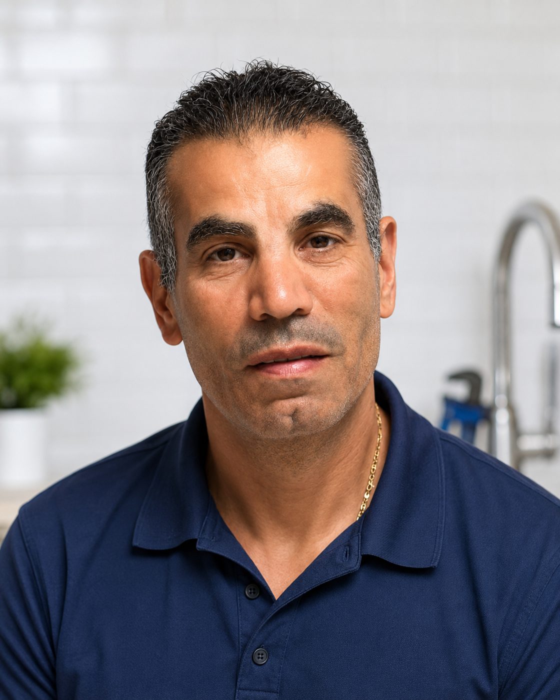 Artisan plombier chauffagiste Khoury Entreprise